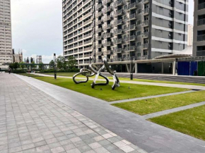 Ortigas CBD Apartment
